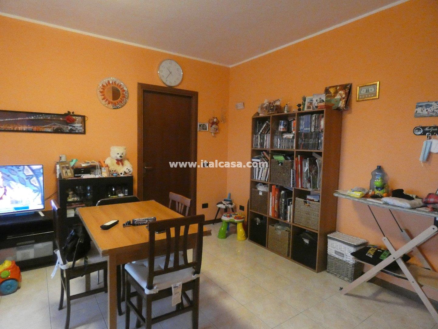 Appartamento in vendita a Tavazzano con Villavesco