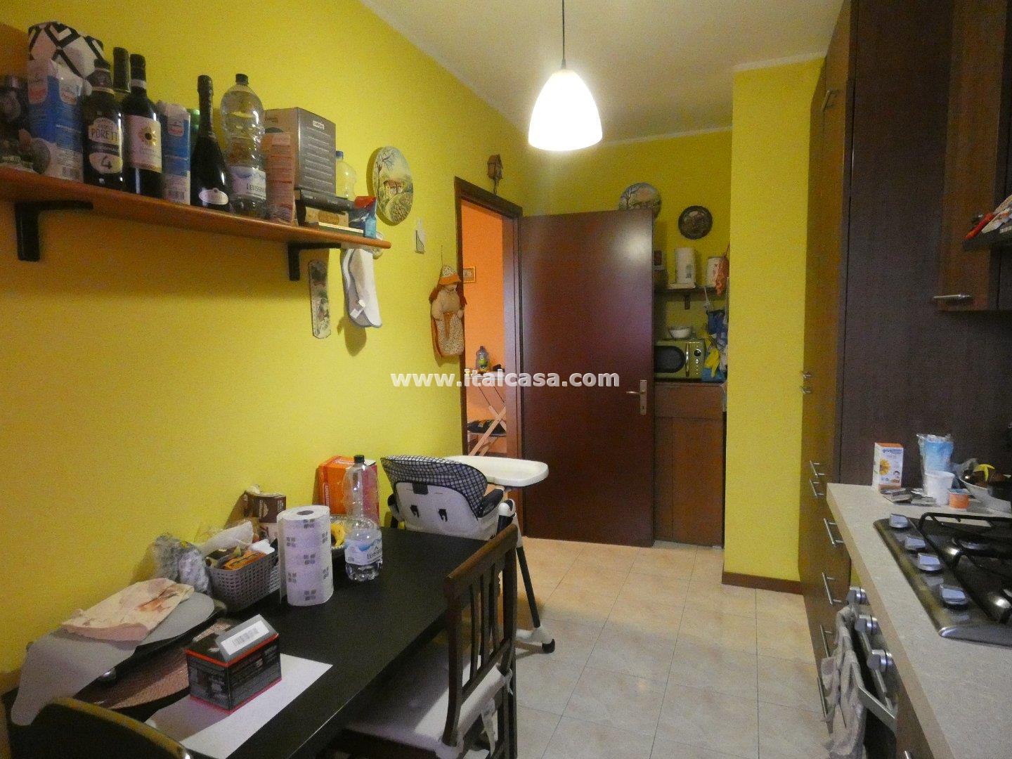Appartamento in vendita a Tavazzano con Villavesco