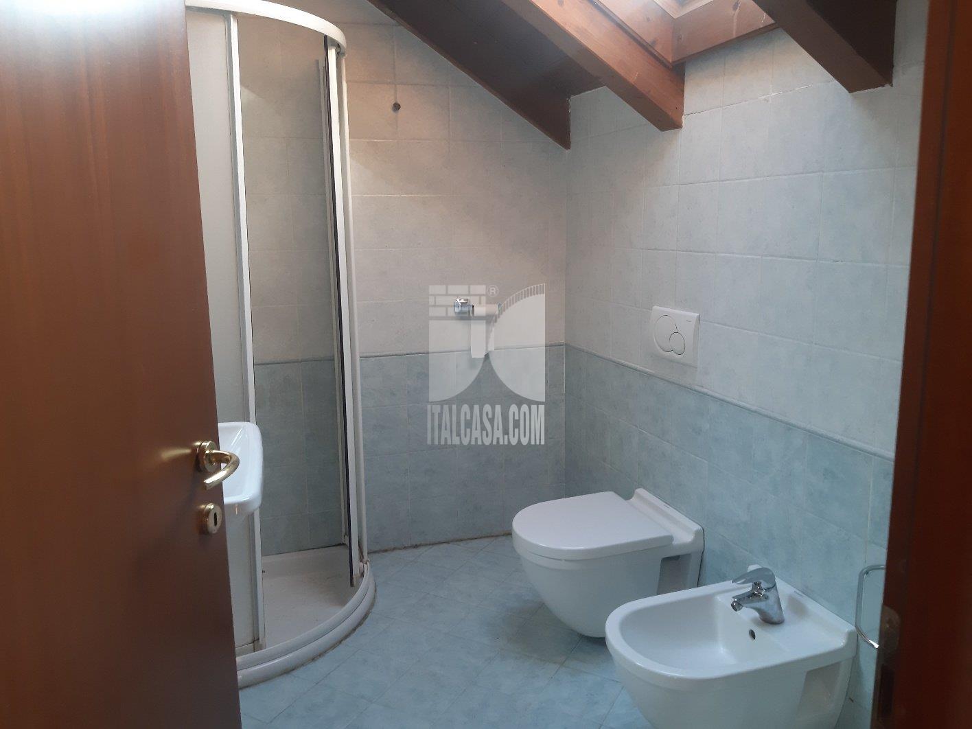 Mansarda in vendita a Lodi