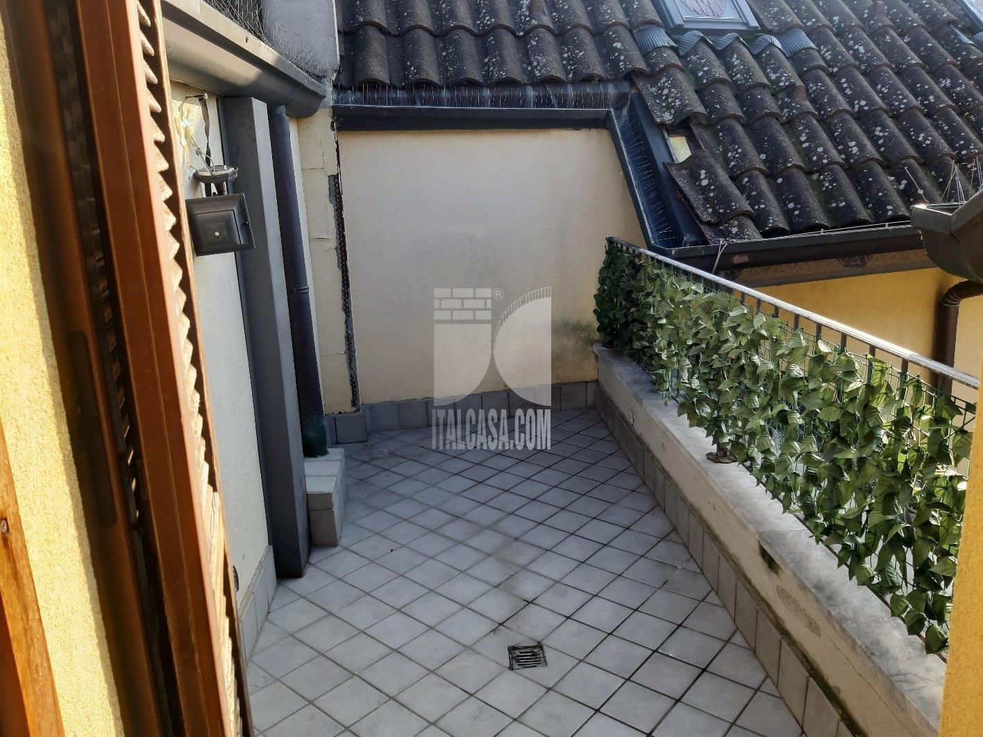 Mansarda in vendita a Lodi