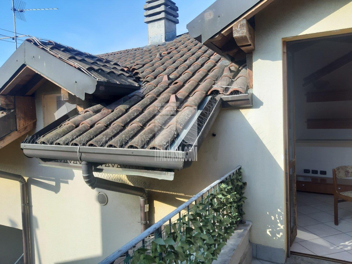 Mansarda in vendita a Lodi