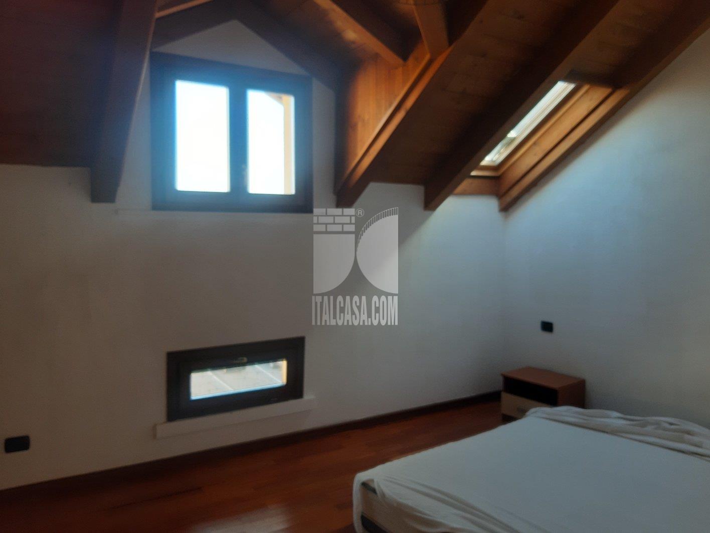 Mansarda in vendita a Lodi
