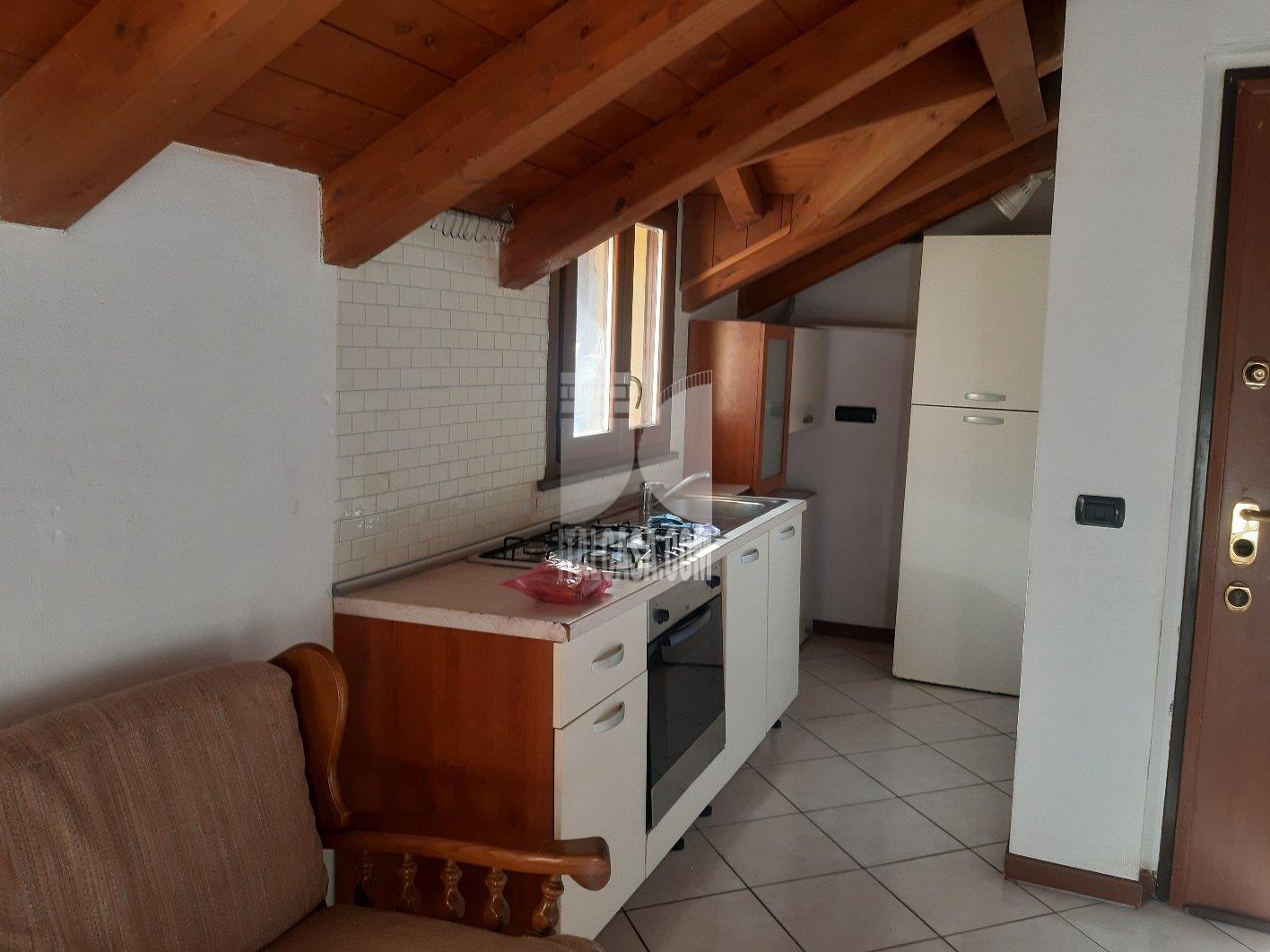 Mansarda in vendita a Lodi