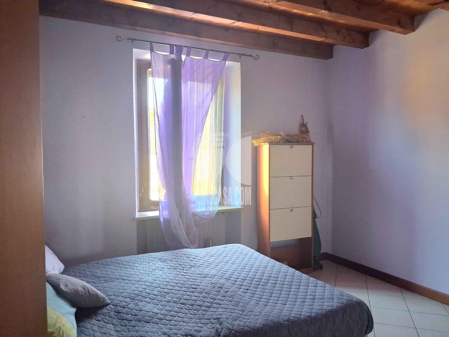 Appartamento in vendita a Brembio