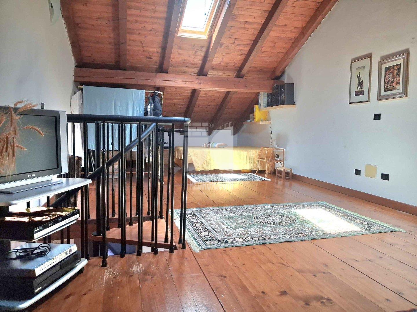 Appartamento in vendita a Brembio