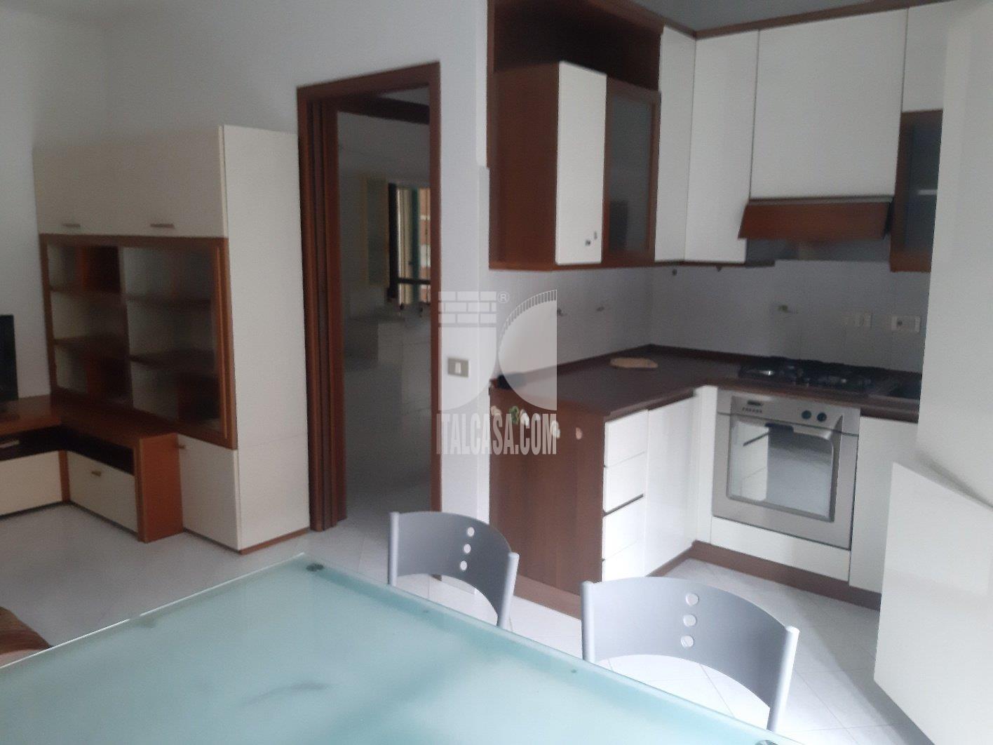 Appartamento in affitto a San Donato Milanese