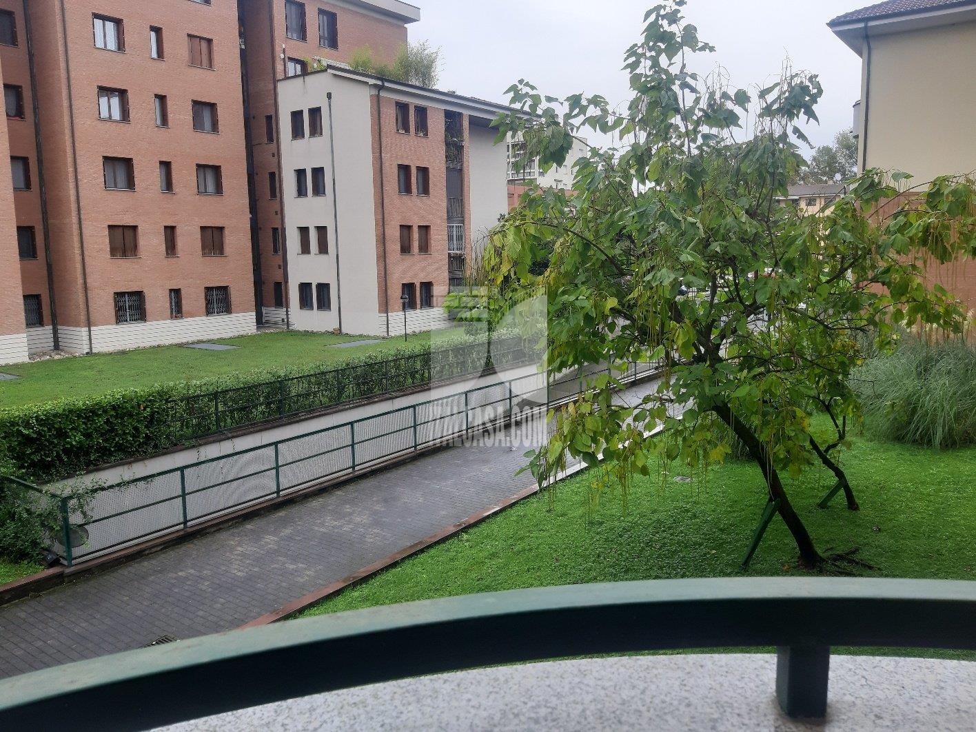 Appartamento in affitto a San Donato Milanese