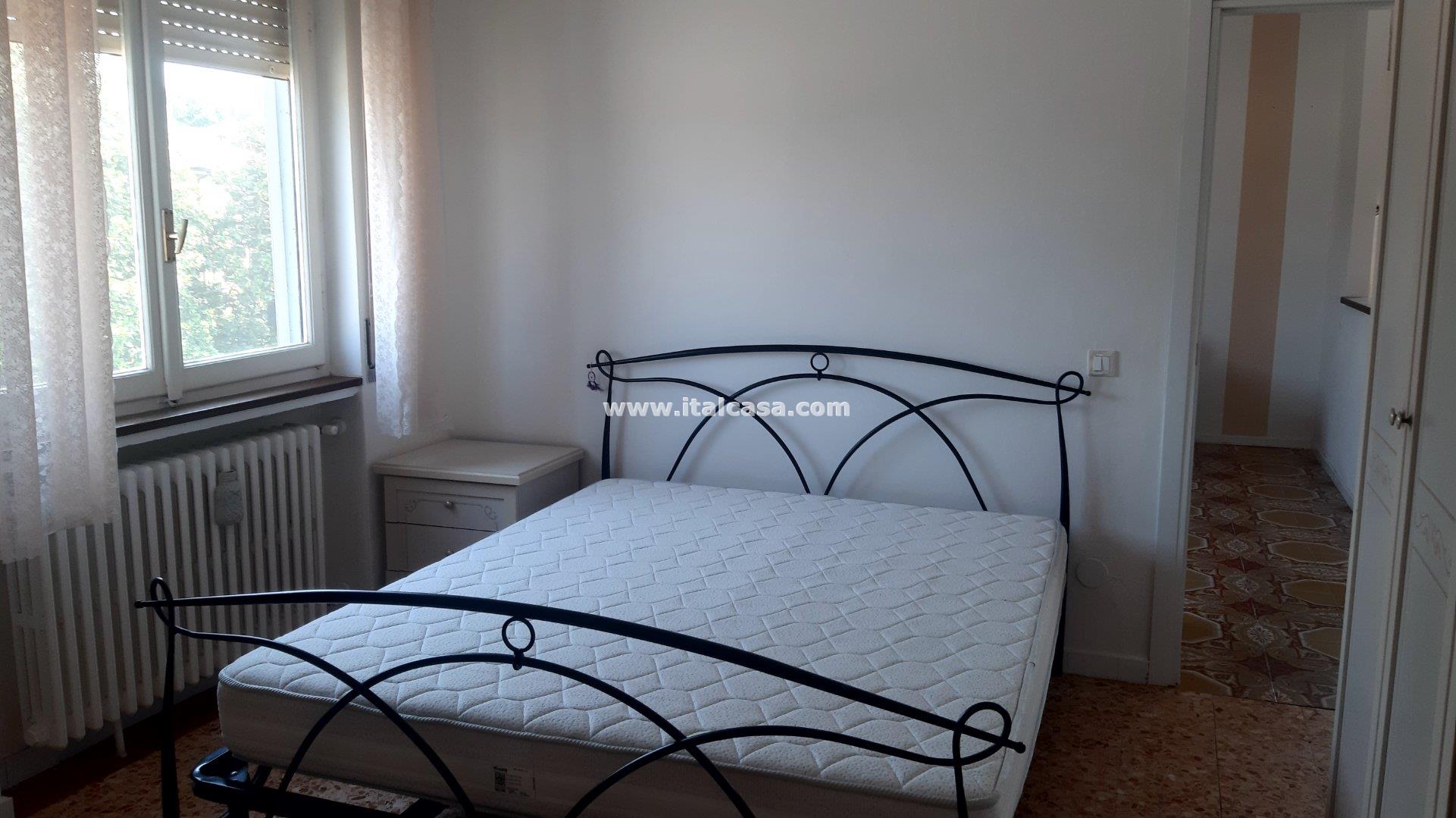 Appartamento in vendita a Lodi