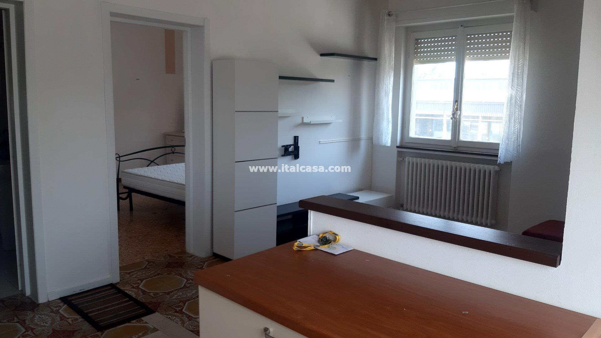 Appartamento in vendita a Lodi
