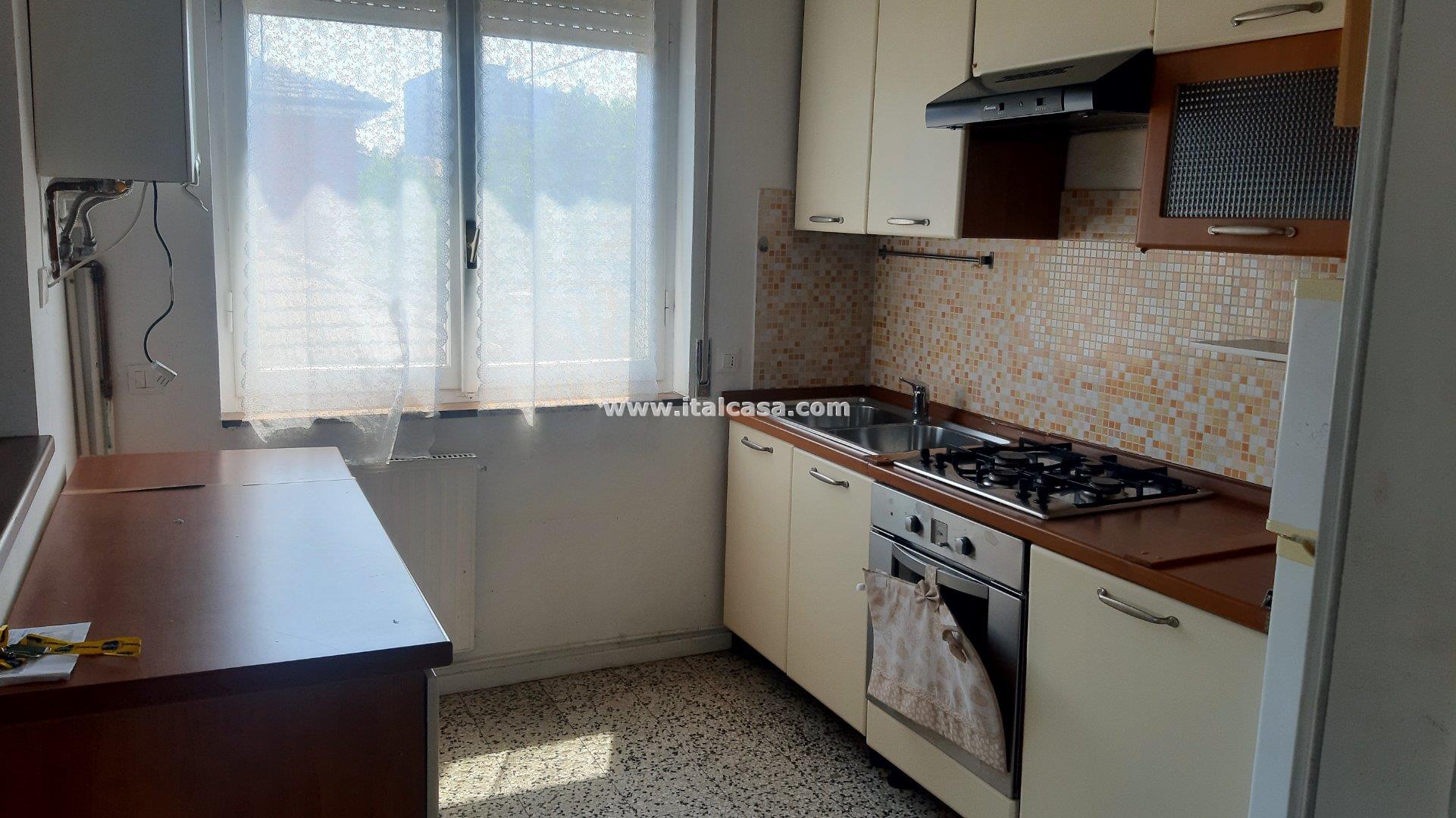 Appartamento in vendita a Lodi