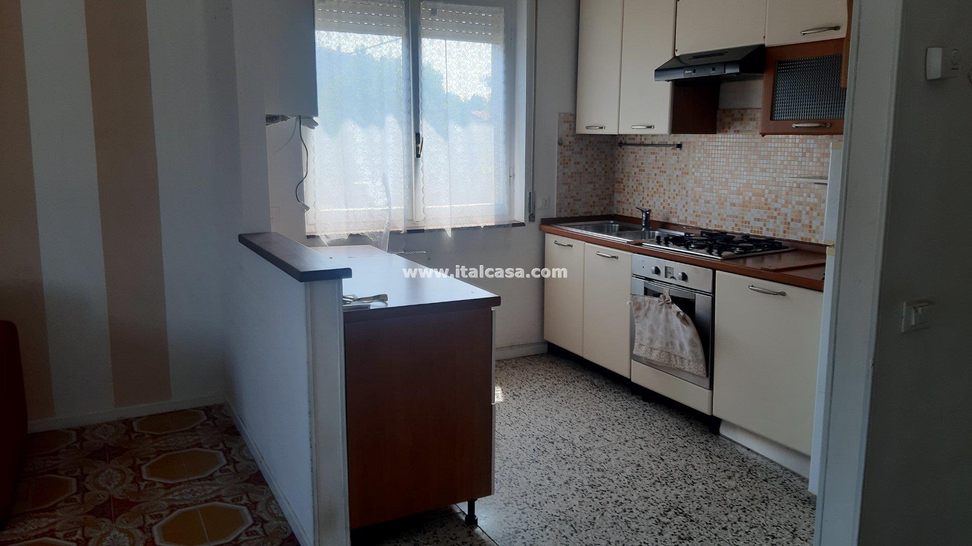 Appartamento in vendita a Lodi