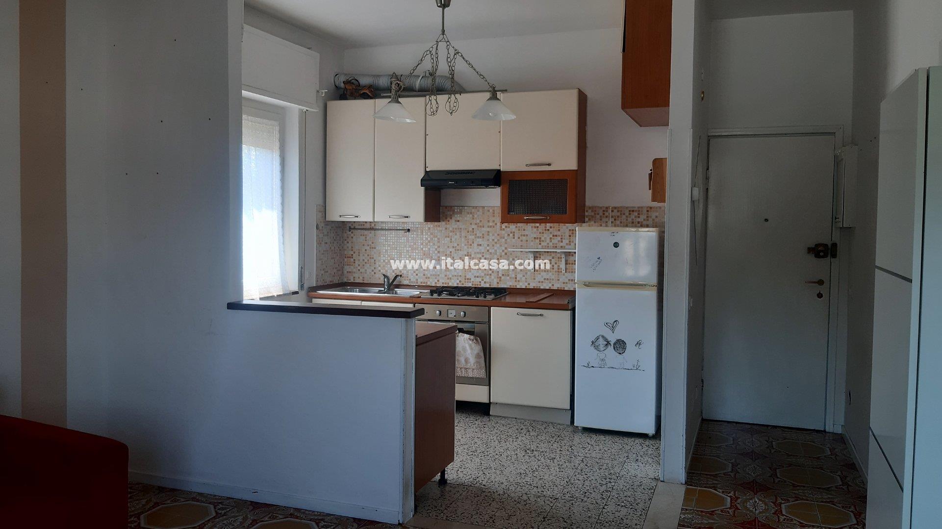 Appartamento in vendita a Lodi