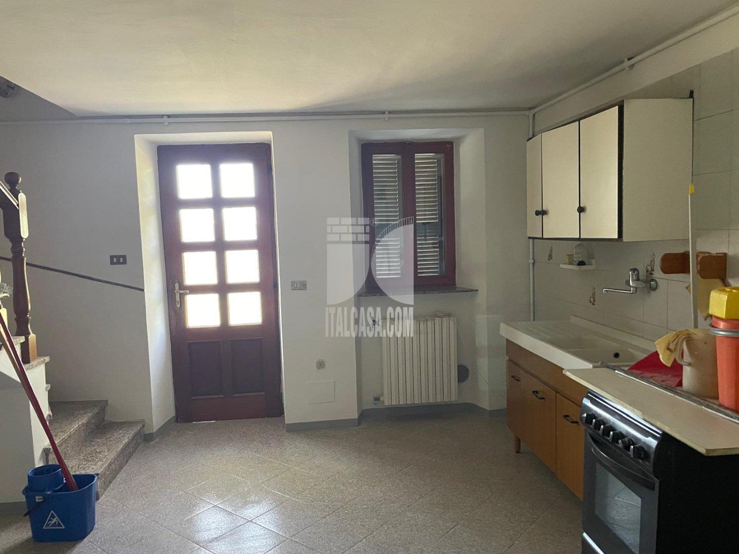 Casa Unifamiliare in vendita a Vernasca