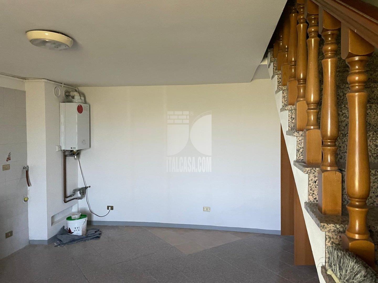 Casa Unifamiliare in vendita a Vernasca