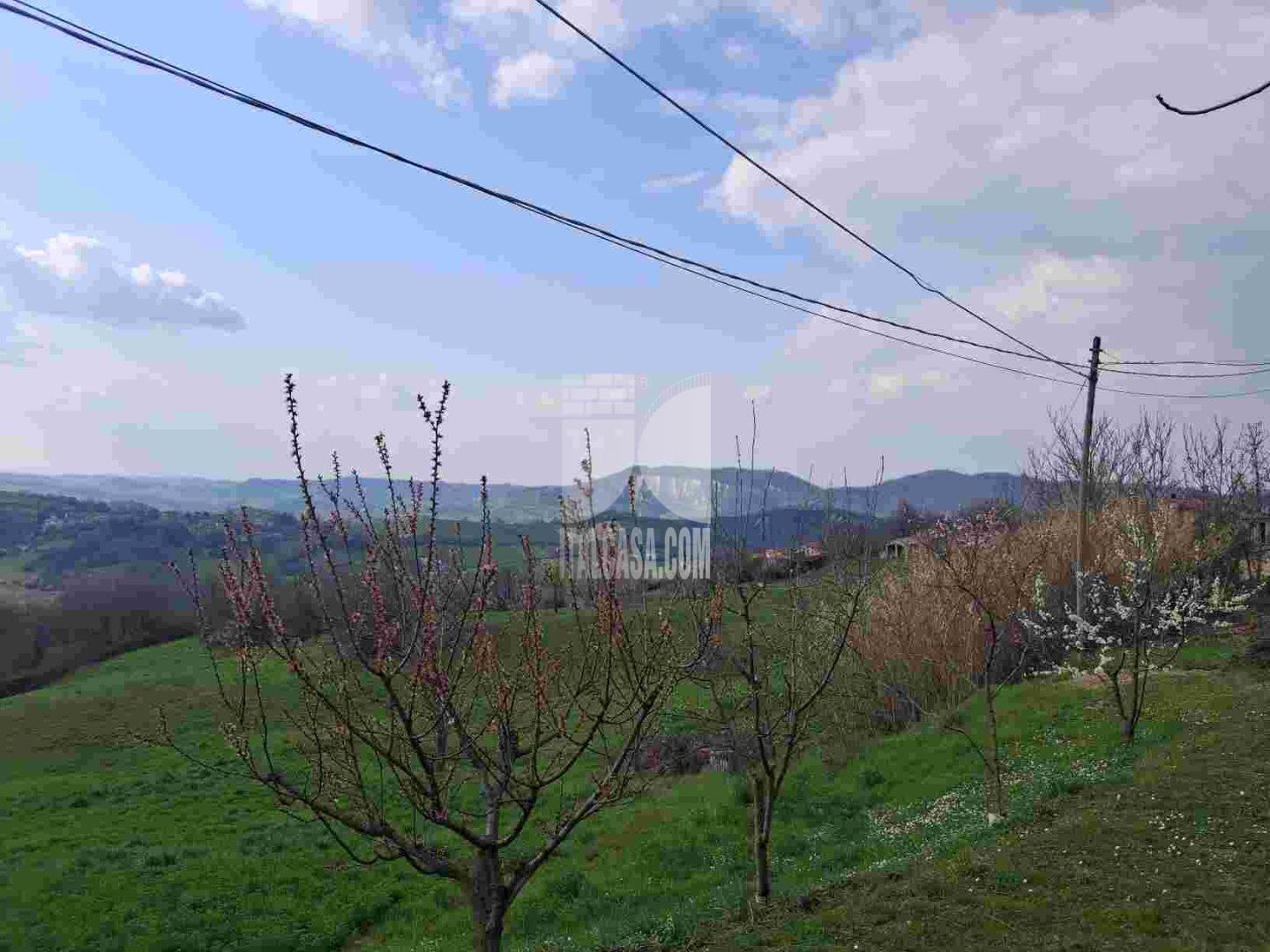 Casa Unifamiliare in vendita a Vernasca
