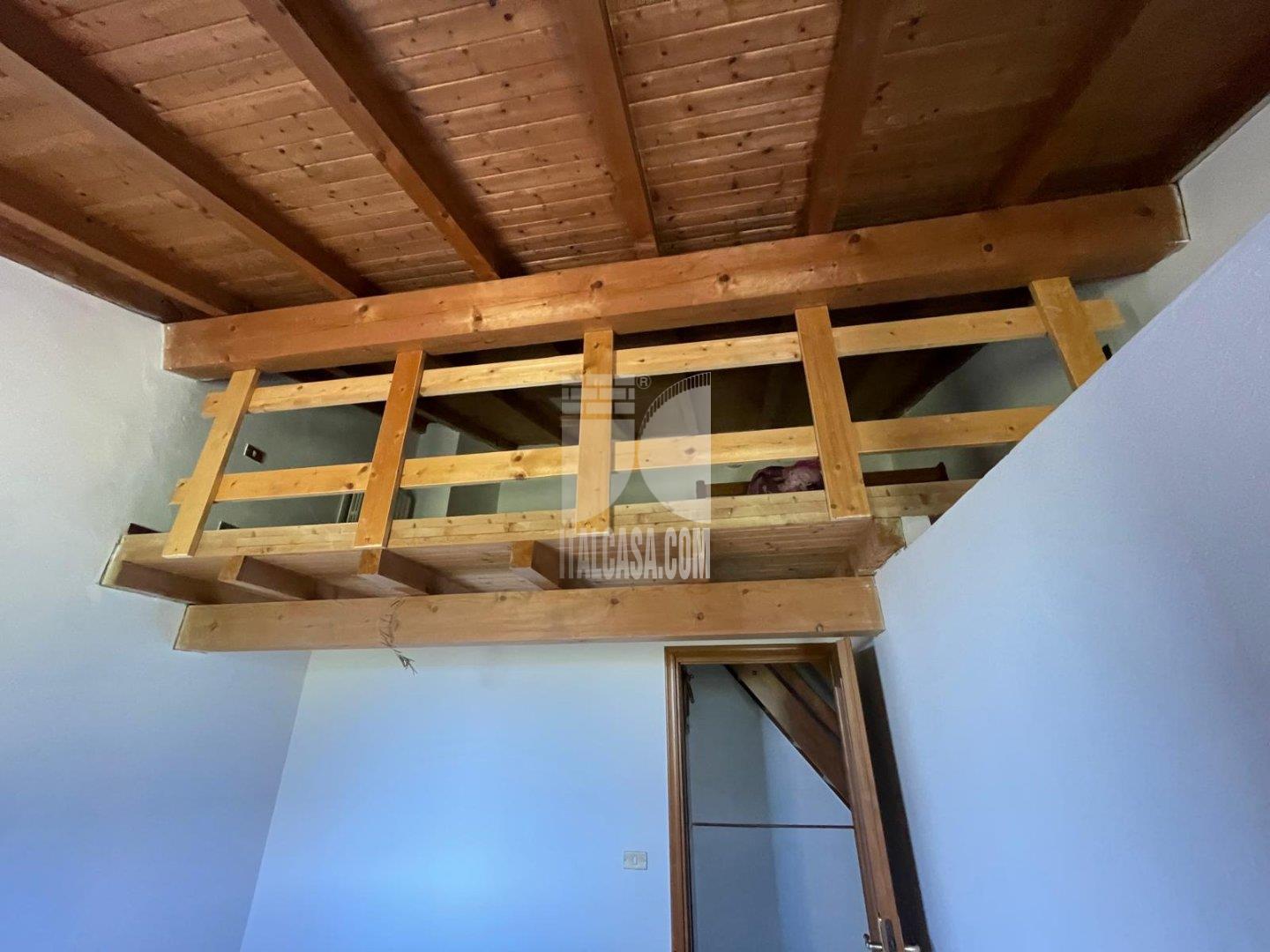 Casa Unifamiliare in vendita a Vernasca