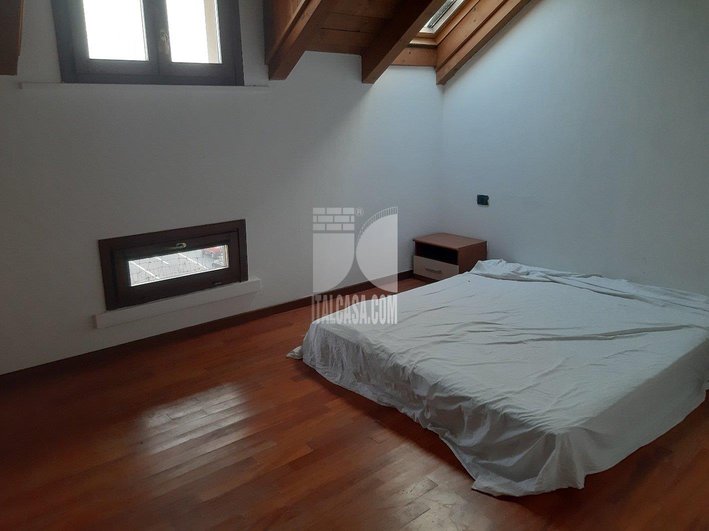 Mansarda in vendita a Lodi