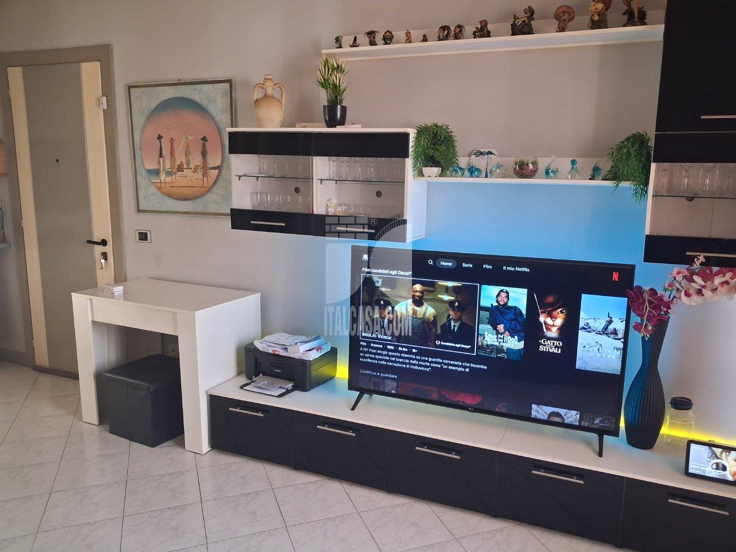 Appartamento in vendita a Massalengo