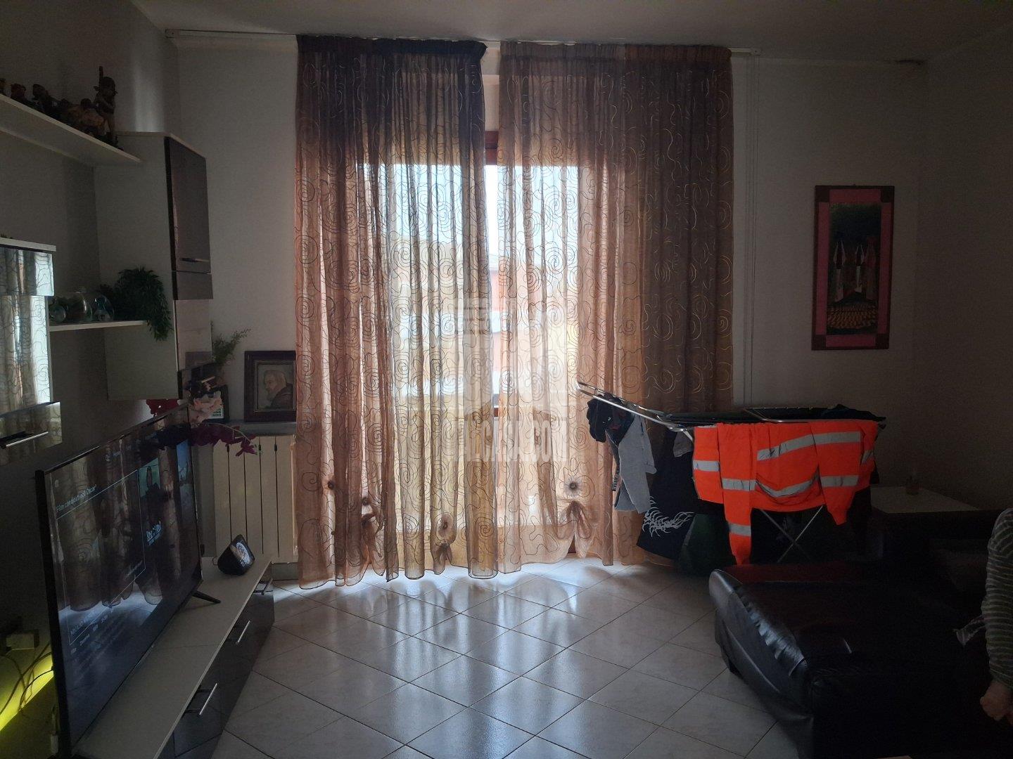 Appartamento in vendita a Massalengo