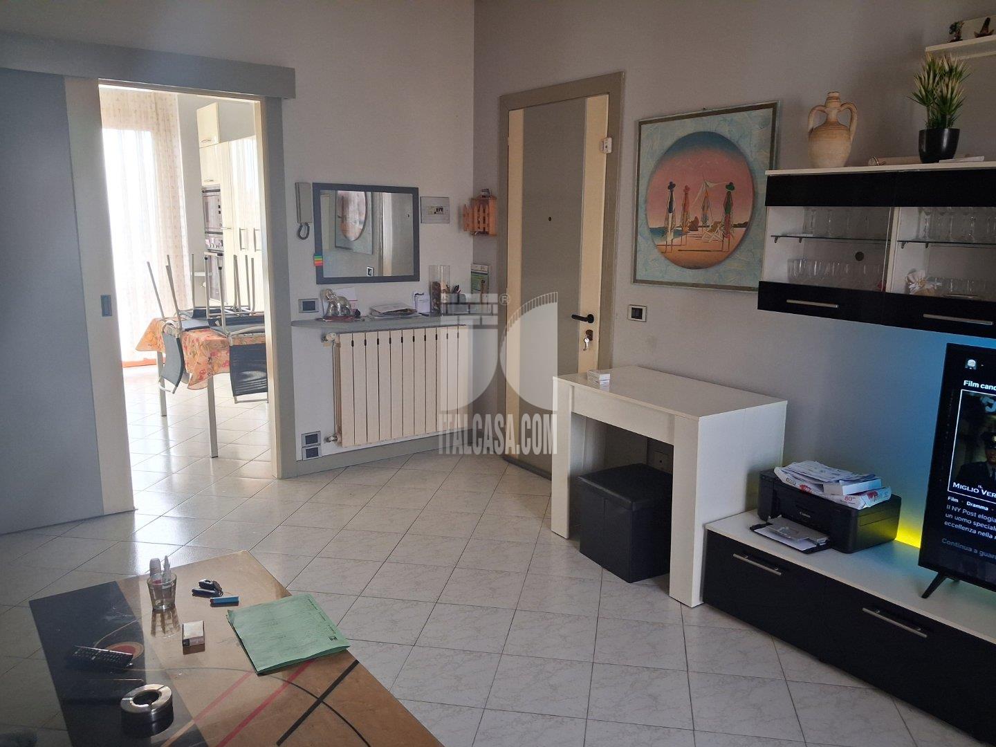 Appartamento in vendita a Massalengo