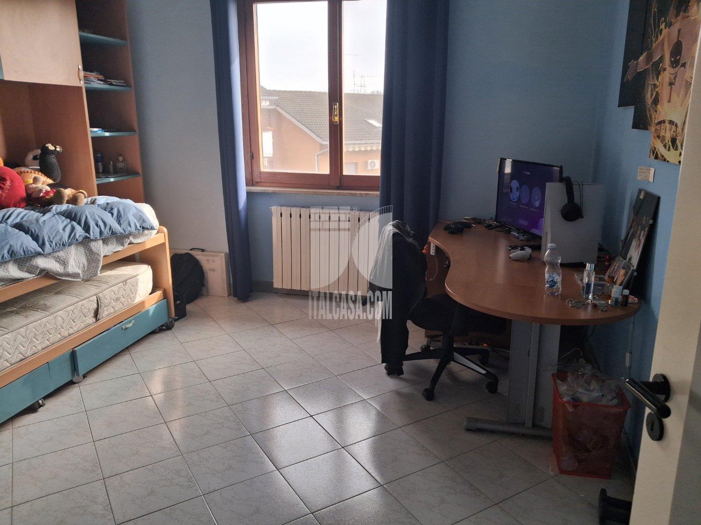 Appartamento in vendita a Massalengo