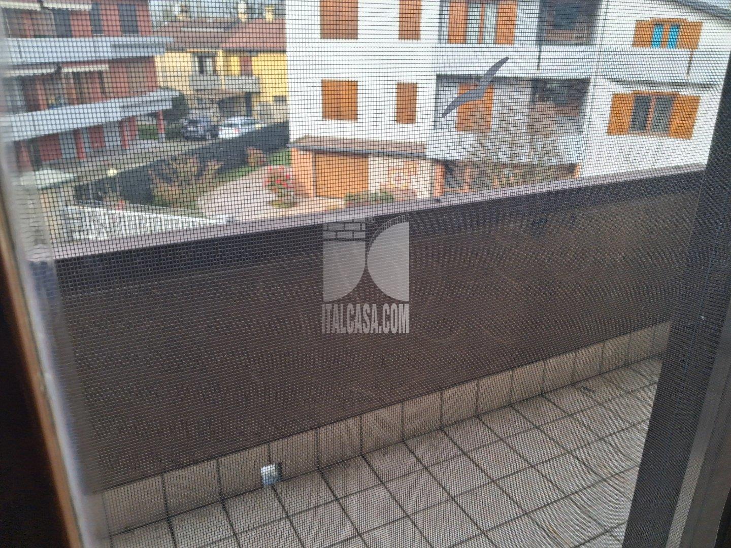 Appartamento in vendita a Massalengo