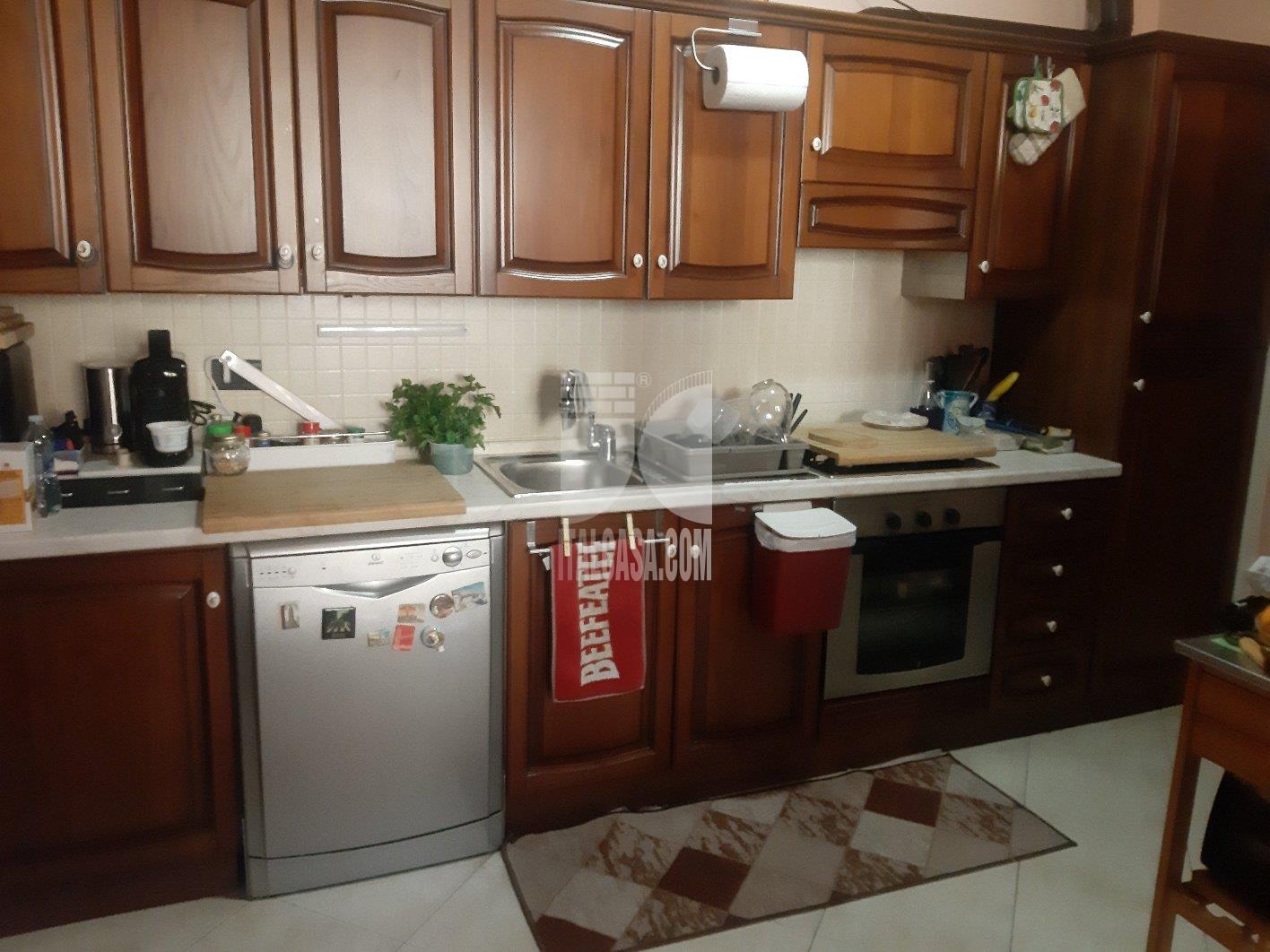 Appartamento in vendita a Massalengo