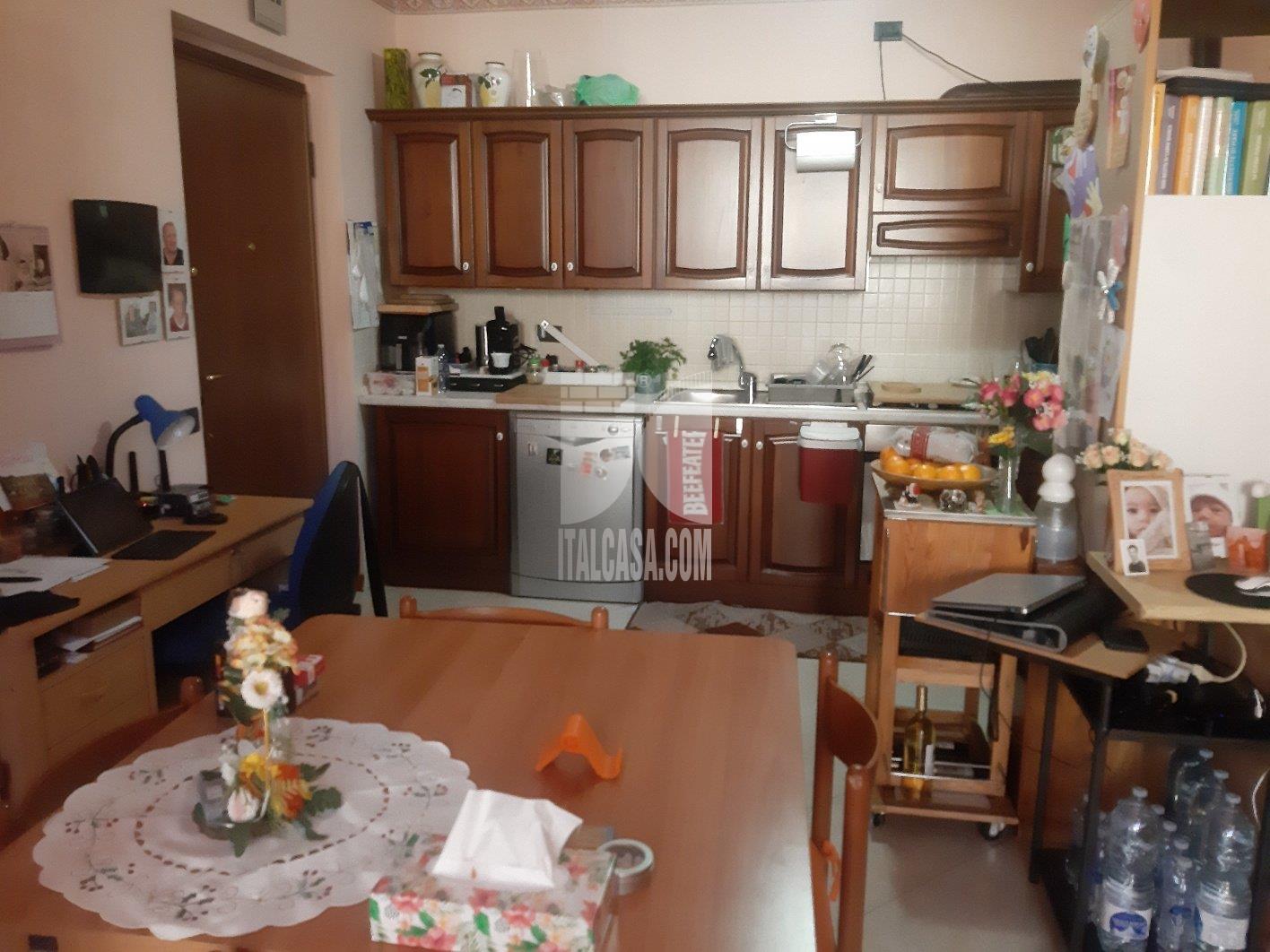 Appartamento in vendita a Massalengo