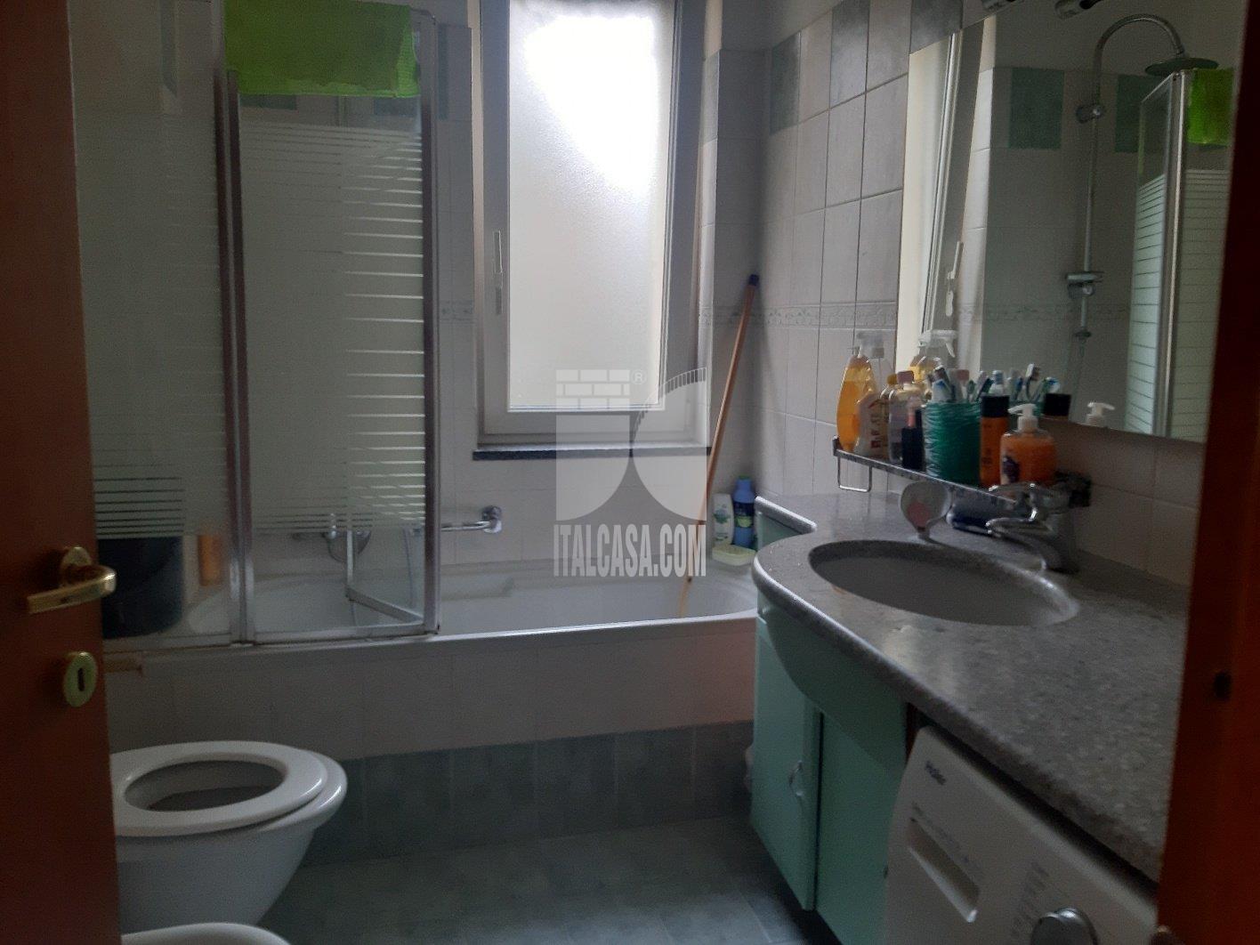 Appartamento in vendita a Tavazzano con Villavesco