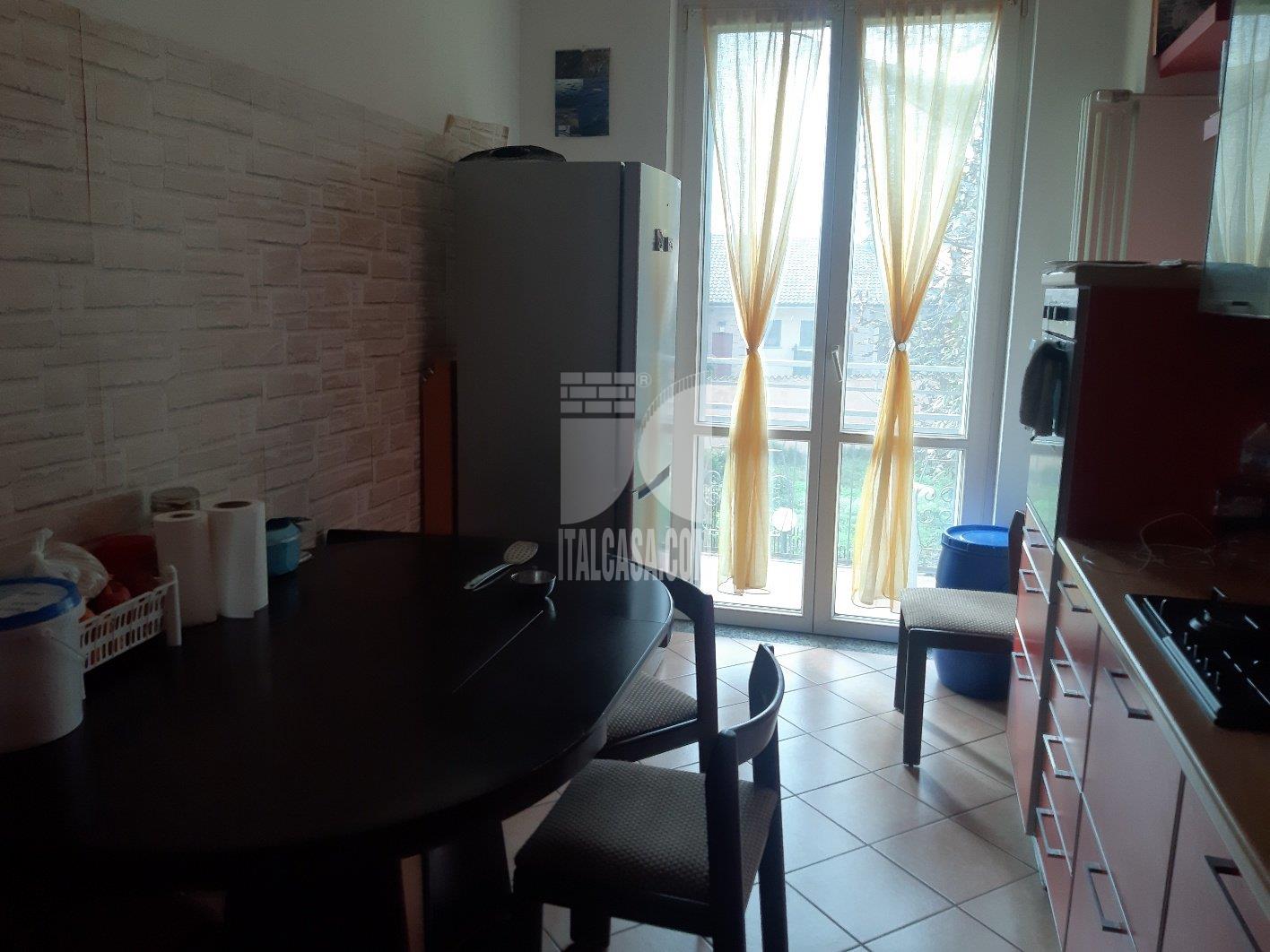 Appartamento in vendita a Tavazzano con Villavesco