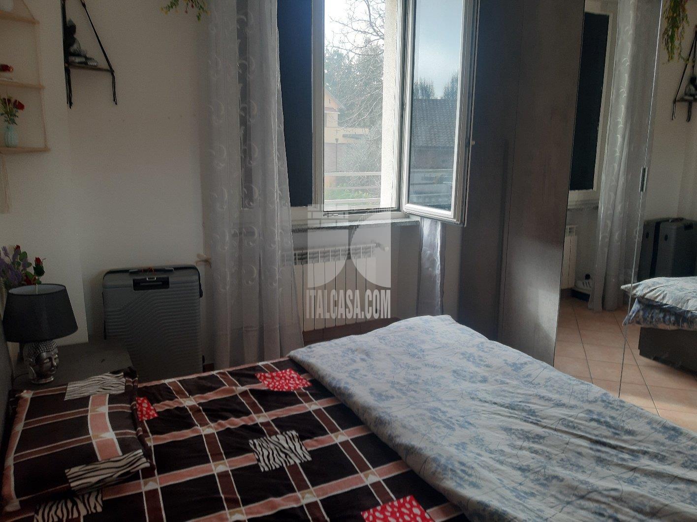 Appartamento in vendita a Tavazzano con Villavesco