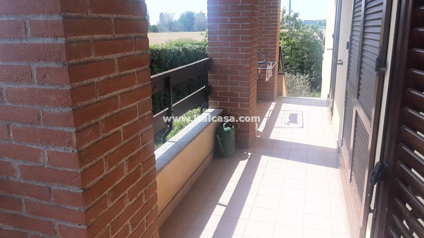 Appartamento in vendita a Truccazzano