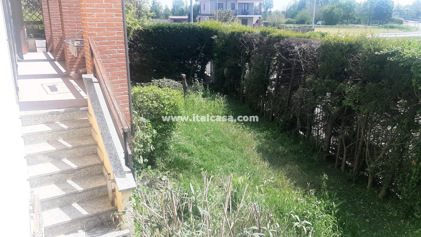 Appartamento in vendita a Truccazzano