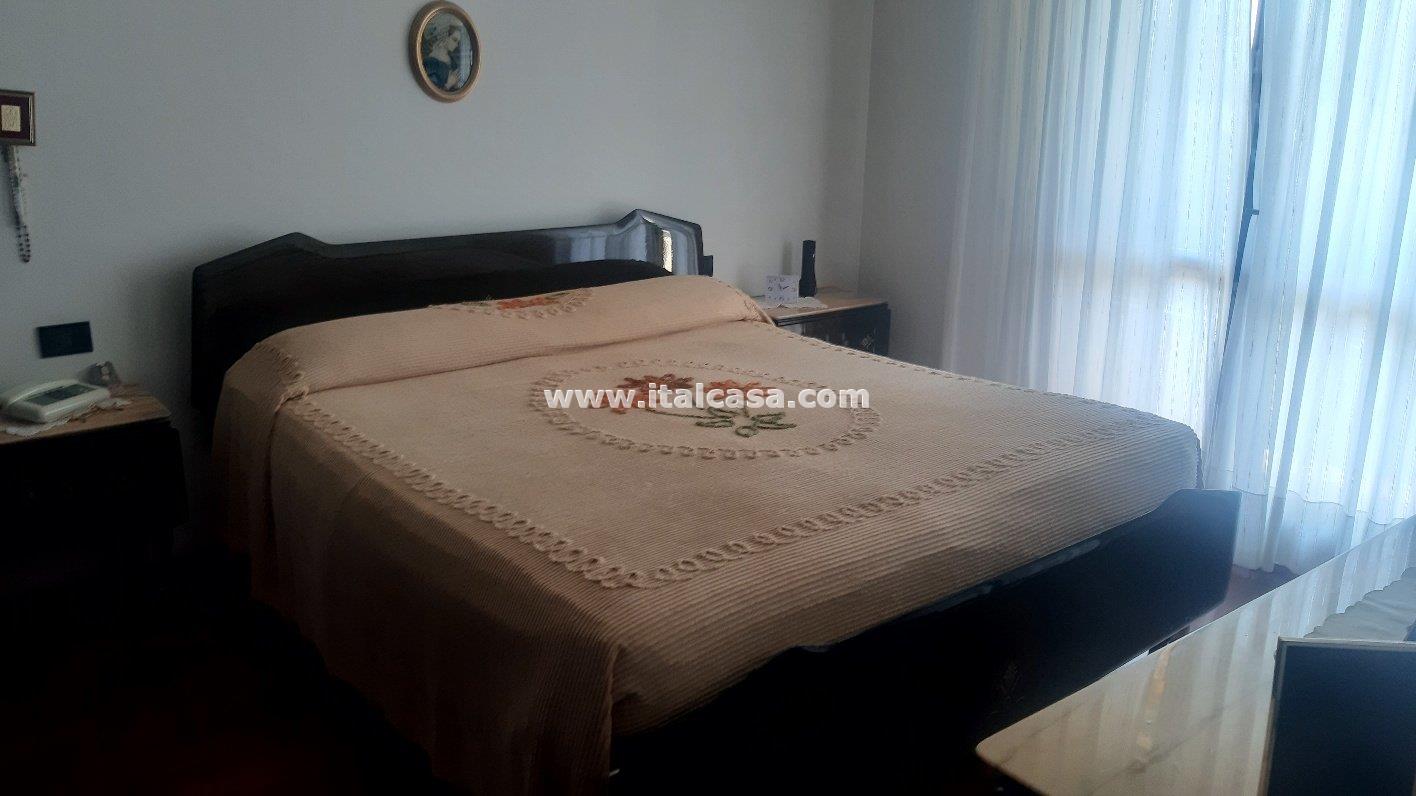 Appartamento in vendita a Truccazzano