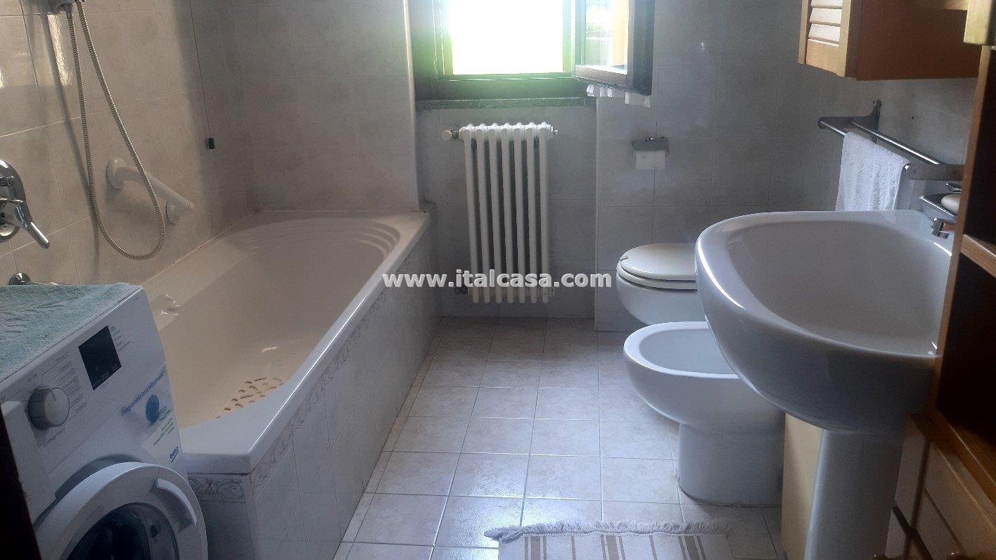 Appartamento in vendita a Truccazzano