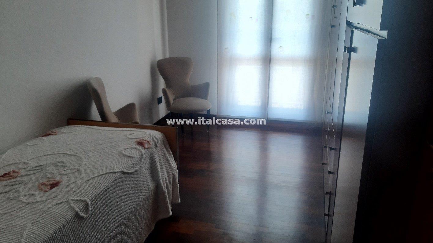 Appartamento in vendita a Truccazzano