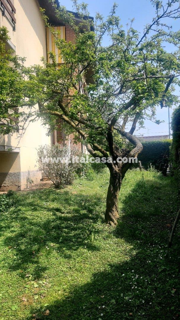 Appartamento in vendita a Truccazzano