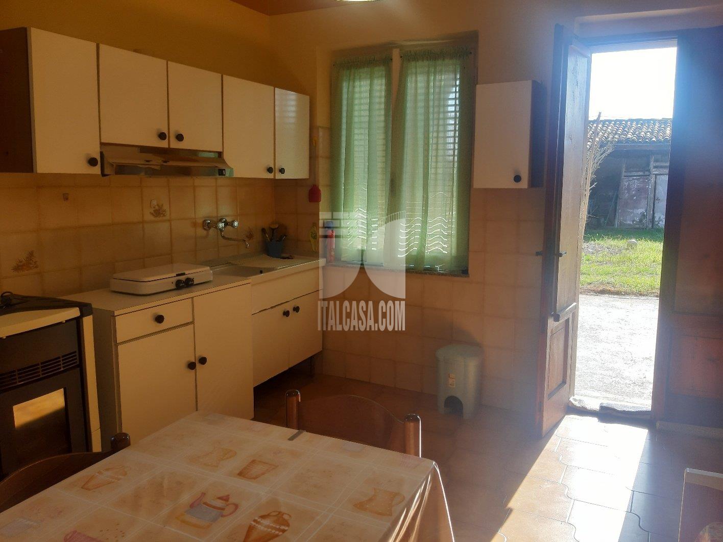 Cascina in vendita a Soncino