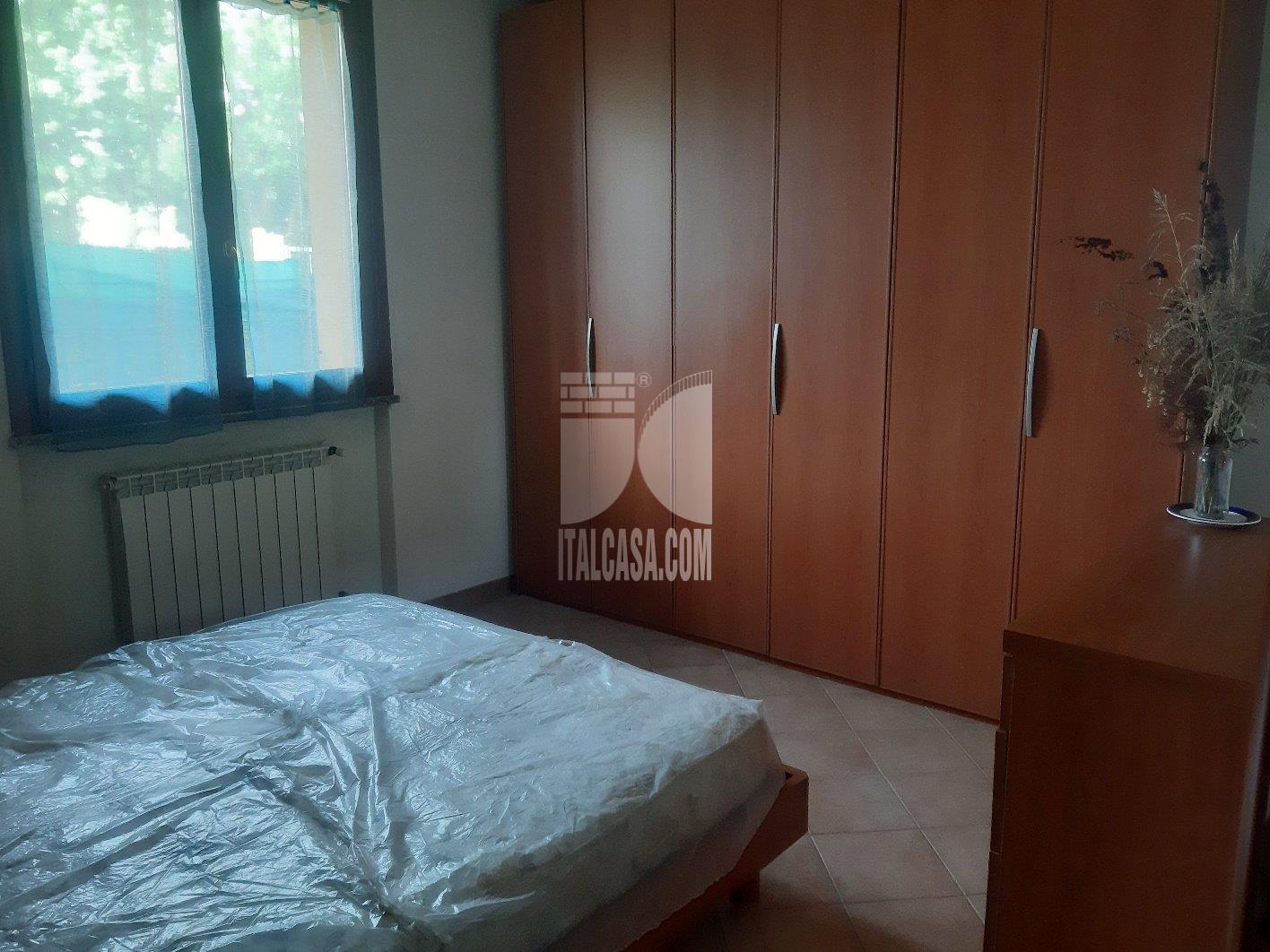 Appartamento in vendita a Turano Lodigiano