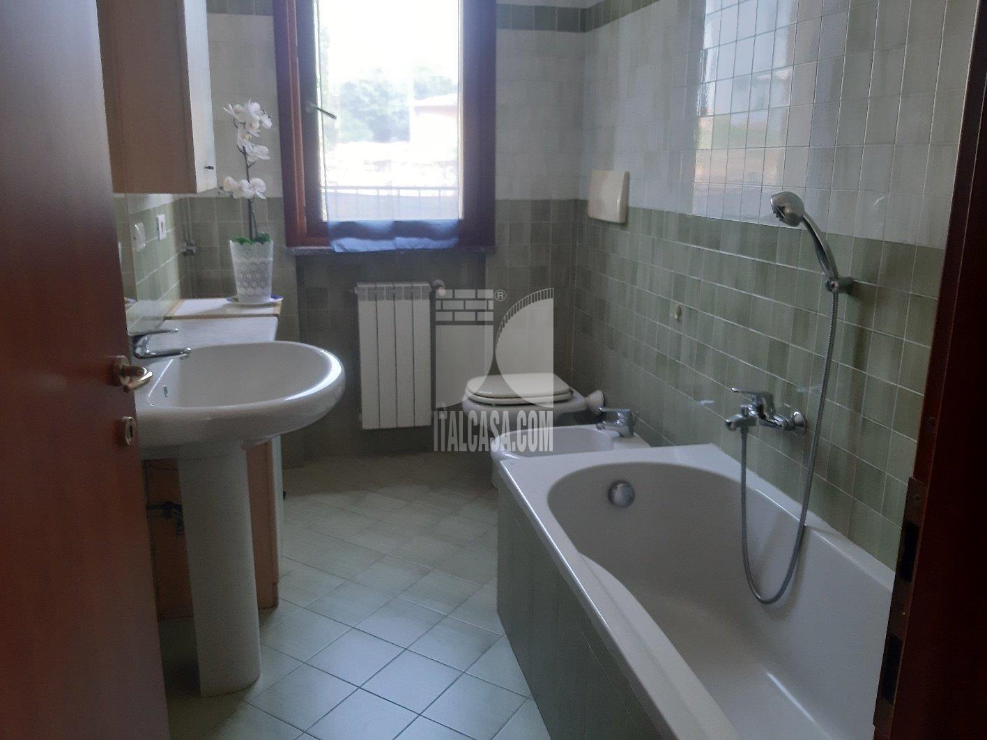 Appartamento in vendita a Turano Lodigiano