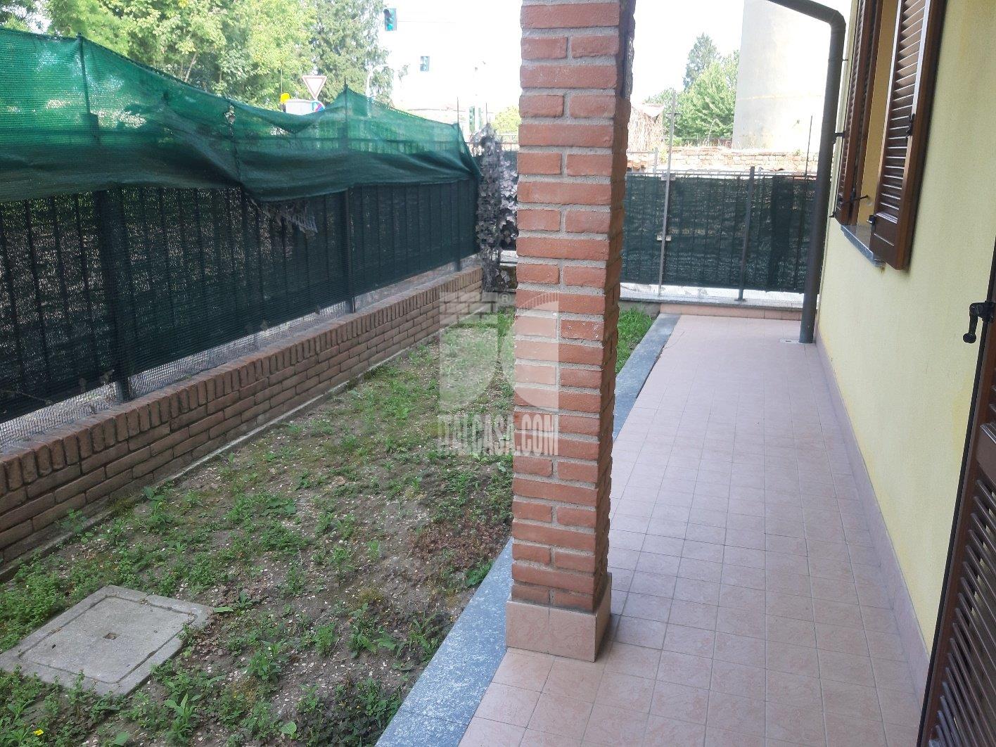 Appartamento in vendita a Turano Lodigiano