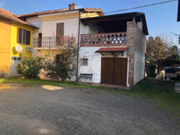 Casa Unifamiliare in vendita a Cavenago d'Adda