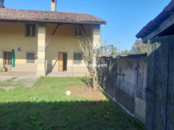 Cascina in vendita a Torre Pallavicina
