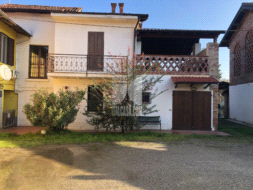 Casa Unifamiliare in vendita a Mairago