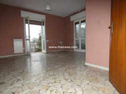 Appartamento in vendita a Capergnanica