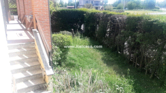 Appartamento in vendita a Liscate