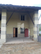 Cascina in vendita a Pumenengo