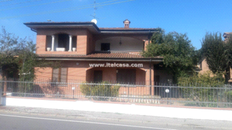 Casa Bifamiliare in vendita a Lodi