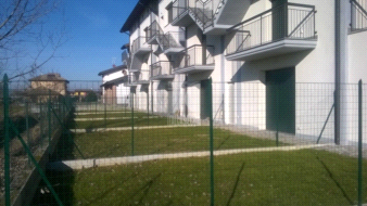 Appartamento in vendita a Brembio