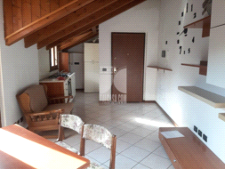 Mansarda in vendita a Lodi